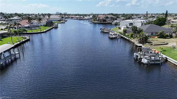 Cape Coral, FL 33904,316 Tudor DR #1-2