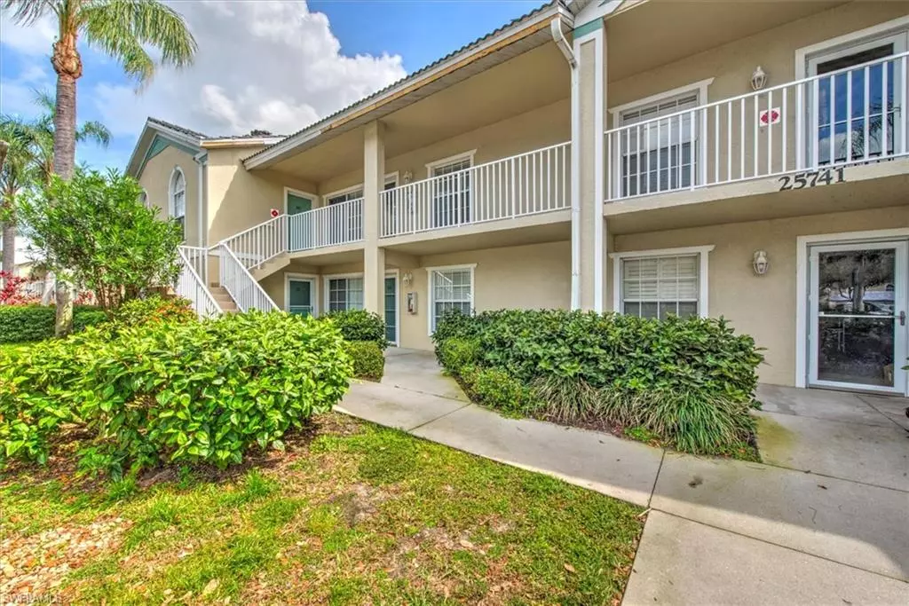 Bonita Springs, FL 34135,25741 Lake Amelia WAY #202