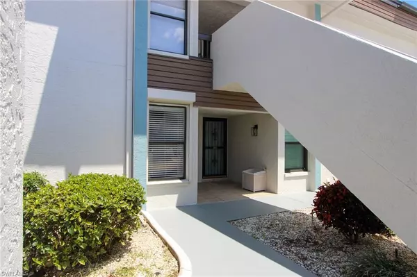 Fort Myers, FL 33907,5770 Trailwinds DR #213