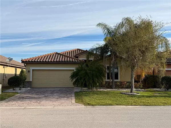 9311 Via San Giovani ST, Fort Myers, FL 33905