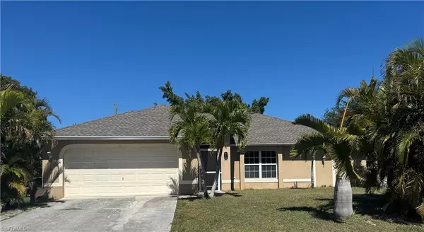 Cape Coral, FL 33991,619 SW 19th ST