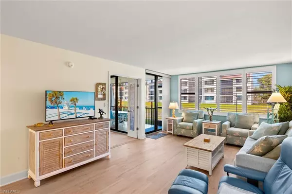 Sanibel, FL 33957,979 E Gulf DR #D441