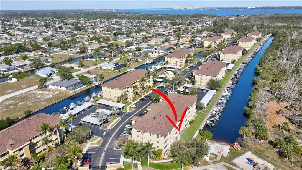 Cape Coral, FL 33990,1783 Four Mile Cove PKWY #213