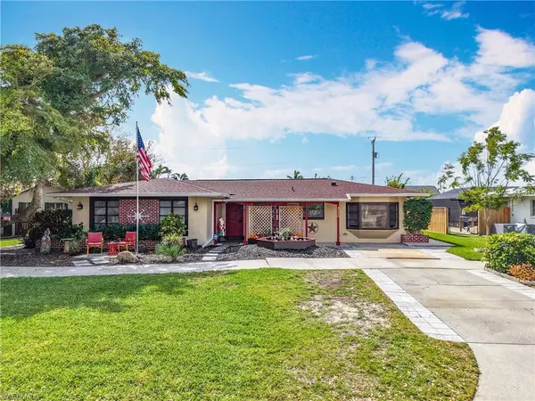 4320 SE 16th PL, Cape Coral, FL 33904