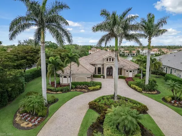 Naples, FL 34110,16509 Cellini LN