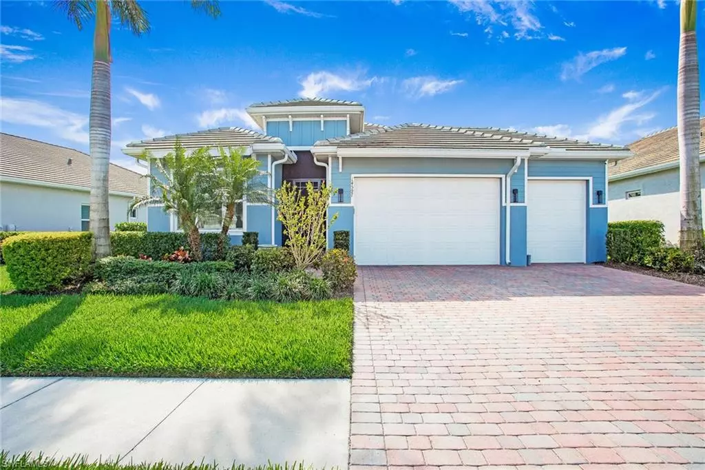 Naples, FL 34114,14597 Kelson CIR