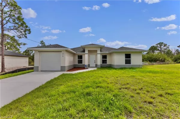 919 Hepburn AVE, Lehigh Acres, FL 33974