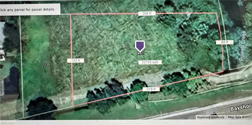 4921 Bayshore RD, North Fort Myers, FL 33917
