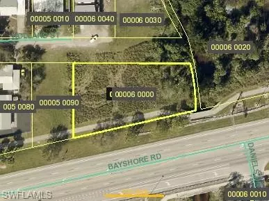 North Fort Myers, FL 33917,4921 Bayshore RD