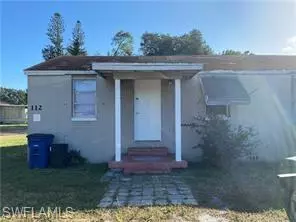 112 4th ST #C, Fort Myers, FL 33907