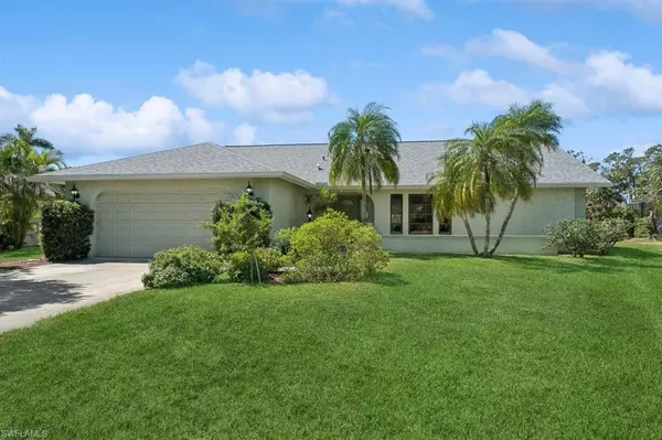 19208 Pine Run LN, Fort Myers, FL 33967