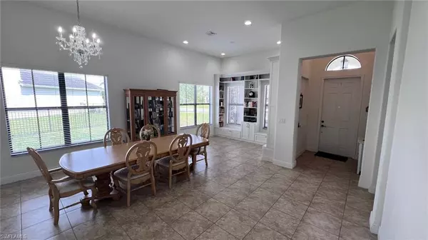 Ave Maria, FL 34142,4863 Corrado AVE