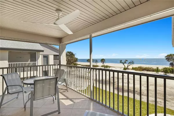 Sanibel, FL 33957,2255 W Gulf DR #132