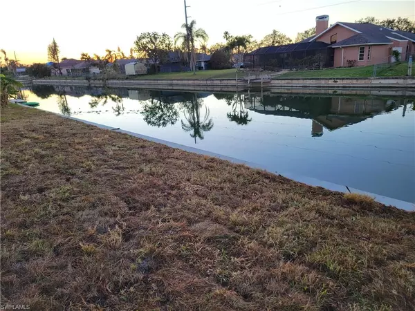 Cape Coral, FL 33909,1802 NE Van Loon TER