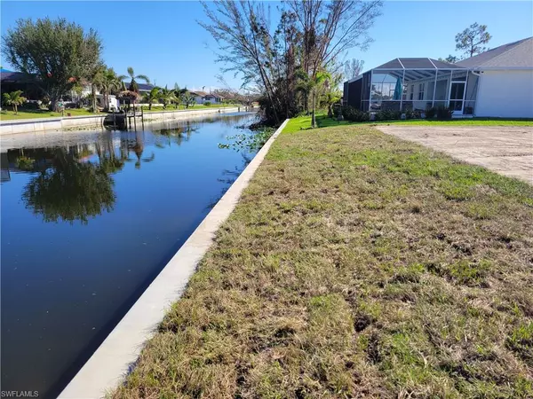 503 NE 21st AVE, Cape Coral, FL 33909