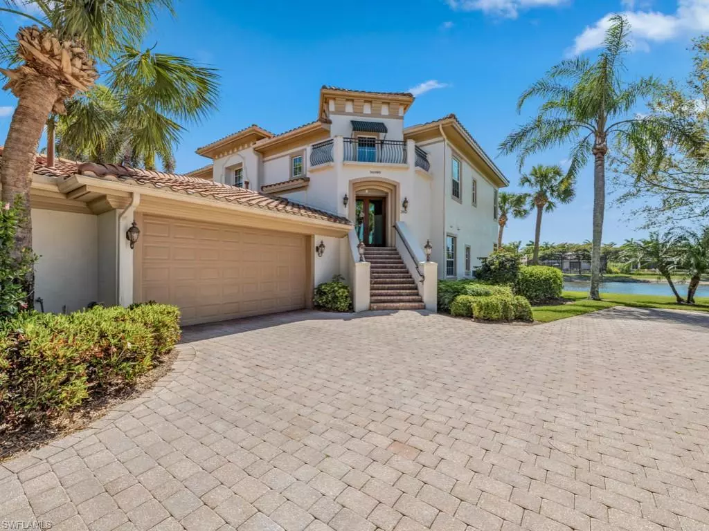 Naples, FL 34110,16985 Porta Vecchio WAY #202