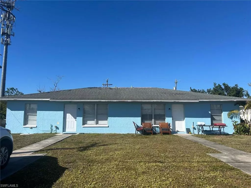 Cape Coral, FL 33909,949-949 NE Pine Island LN #947