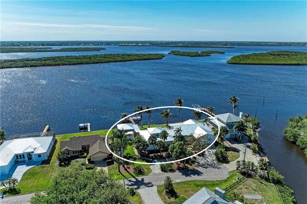 Punta Gorda, FL 33983,3790 Peace River DR