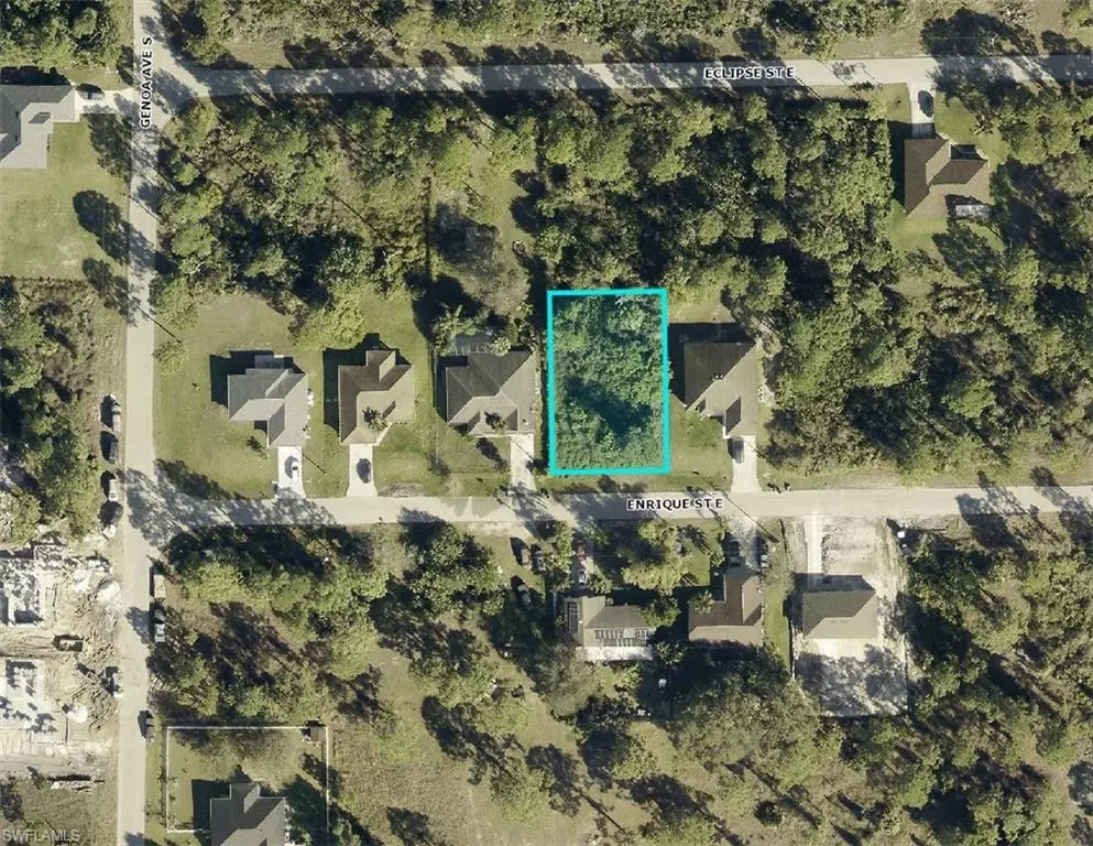 Lehigh Acres, FL 33974,1113 Enrique ST E