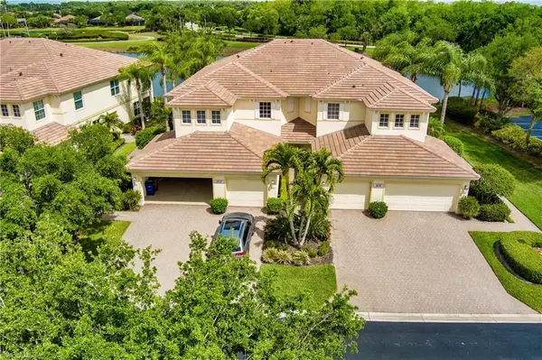 3120 Meandering WAY #202, Fort Myers, FL 33905