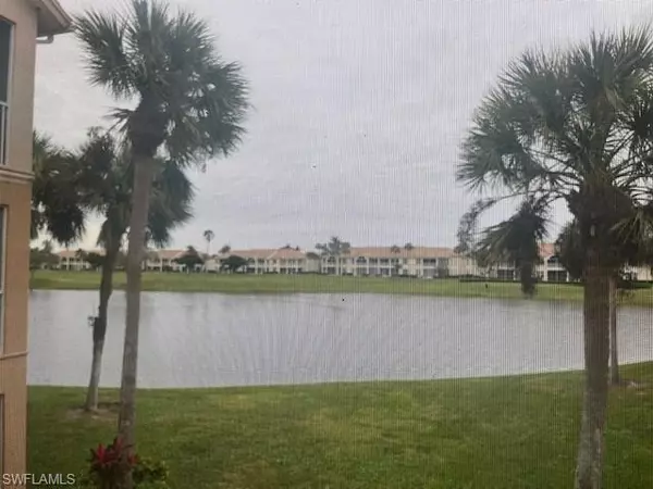 Fort Myers, FL 33908,16481 Millstone CIR #207