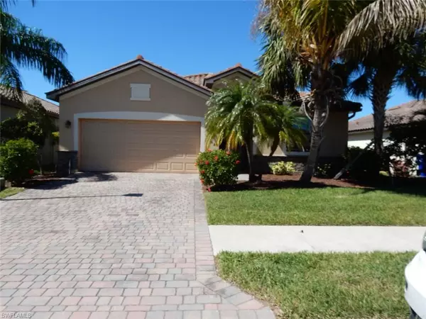 2708 Via Santa Croce CT, Fort Myers, FL 33905