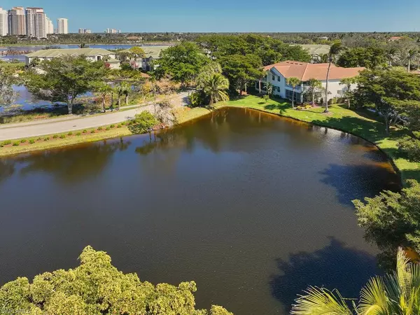 Bonita Springs, FL 34134,26932 Montego Pointe CT #202