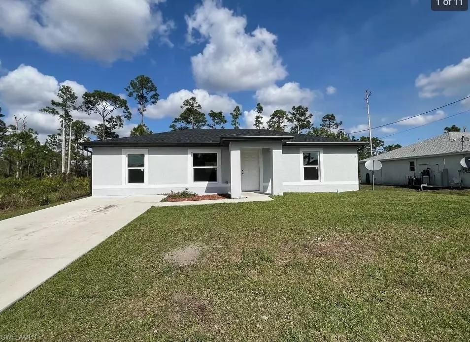 Lehigh Acres, FL 33974,1135 Chiefland ST E