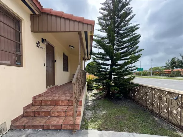 Hialeah, FL 33013,4485 E 8th AVE