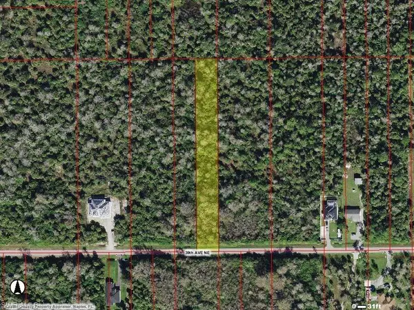 00 NE 39th ST, Naples, FL 34120