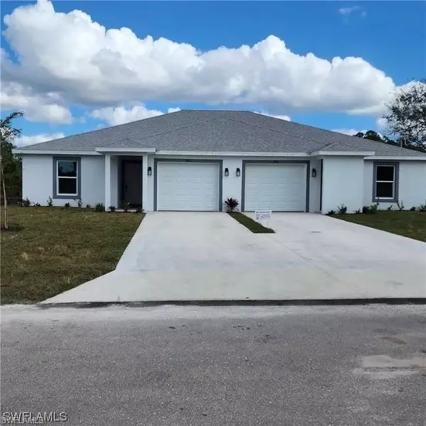 724 HOLMES AVE, Lehigh Acres, FL 33974