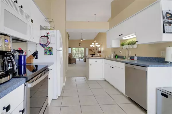 Estero, FL 33928,22741 Sandy Bay DR #201