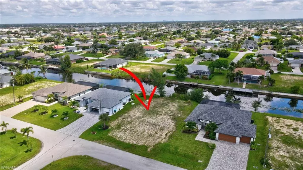 Cape Coral, FL 33914,3001 SW 11th PL