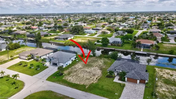 3001 SW 11th PL, Cape Coral, FL 33914