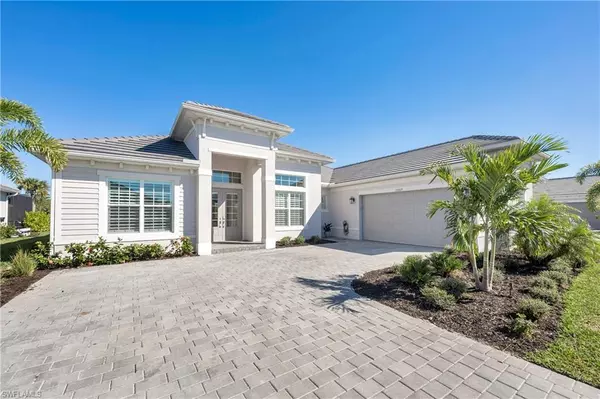 15889 Cranes Marsh CT, Punta Gorda, FL 33982