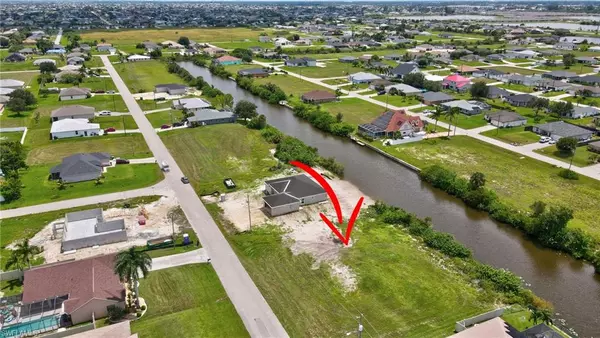 Cape Coral, FL 33993,1406 NW 11th TER