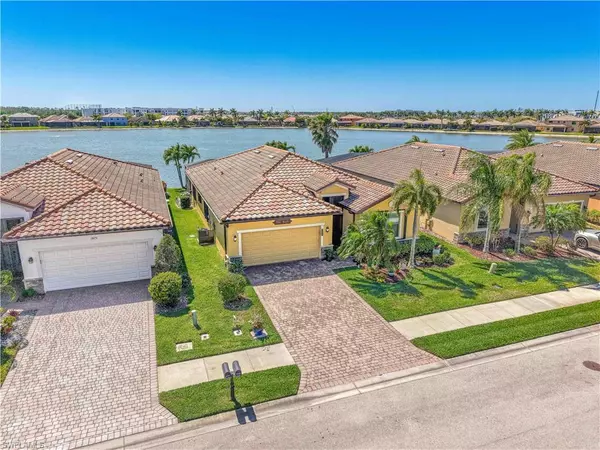 Fort Myers, FL 33905,2877 Via Piazza LOOP