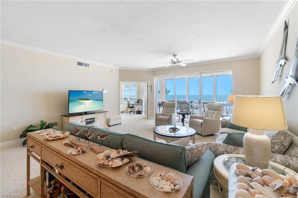 Bonita Springs, FL 34134,263 Barefoot Beach BLVD #203