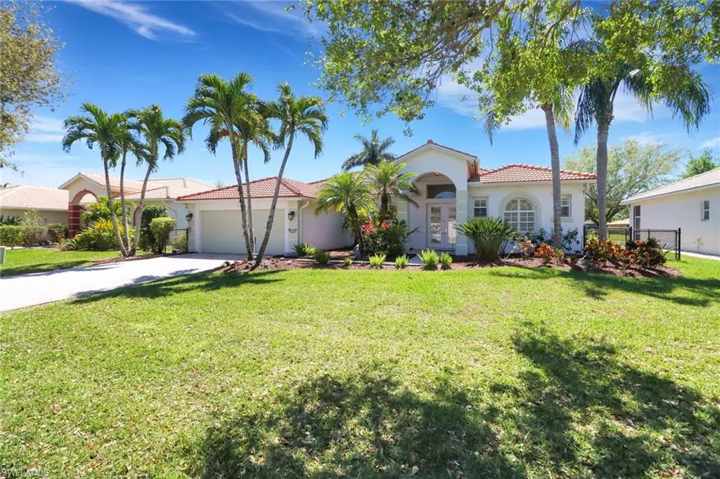 Naples, FL 34120,984 Chesapeake Bay CT