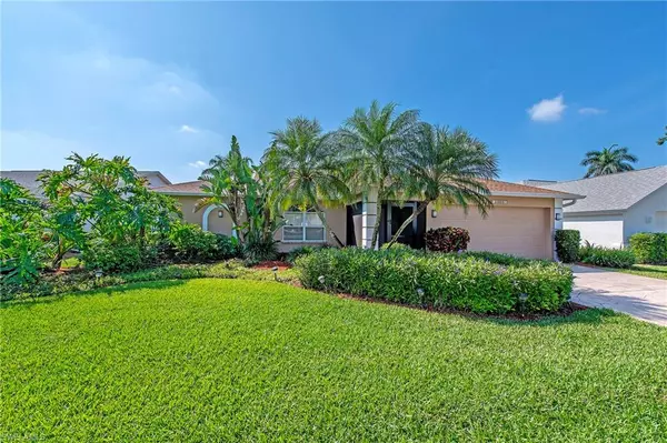 Naples, FL 34104,5060 Coldstream LN