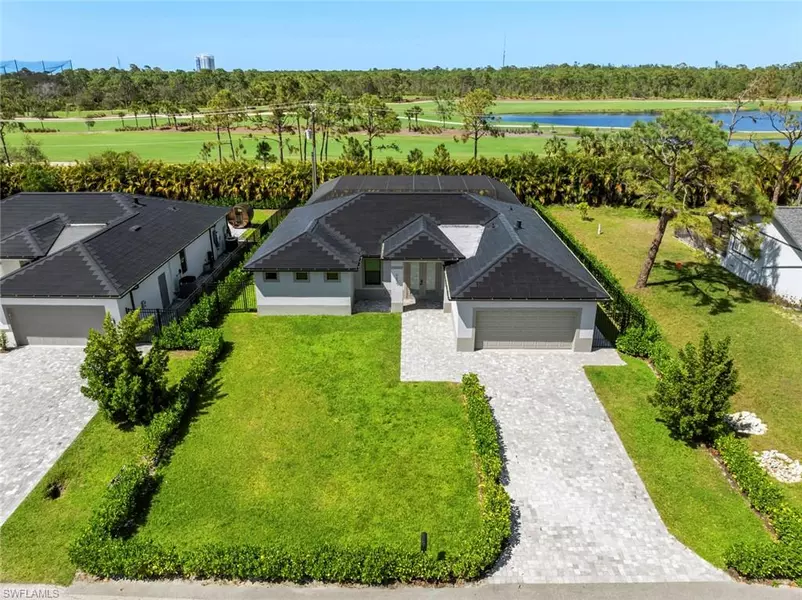 4600 Key Largo LN, Bonita Springs, FL 34134