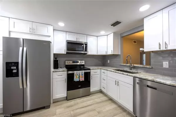 Cape Coral, FL 33904,4012 SE 19th AVE #103