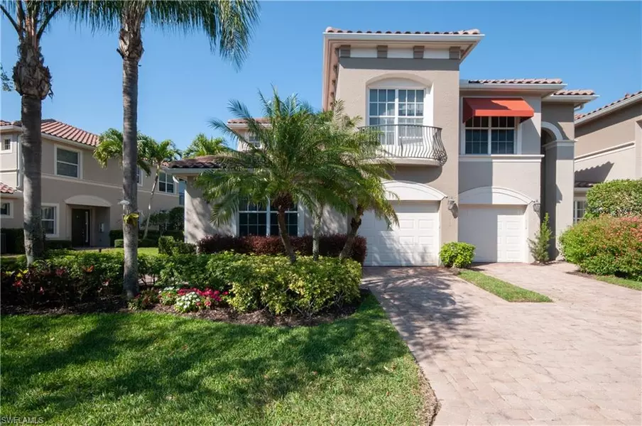12095 Via Siena CT #201, Bonita Springs, FL 34135