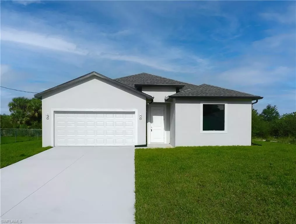 Labelle, FL 33935,3037 N BALSAM CIR