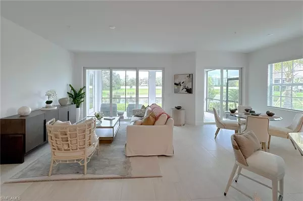 Naples, FL 34110,16881 Fairgrove WAY #7-102