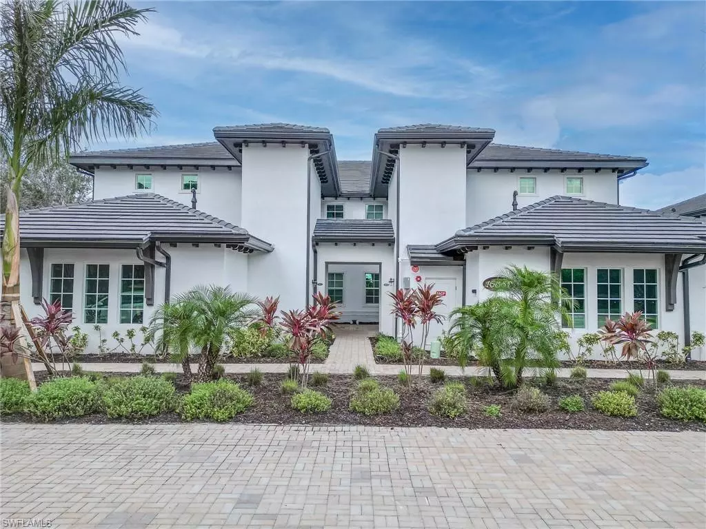 Naples, FL 34110,16881 Fairgrove WAY #7-102