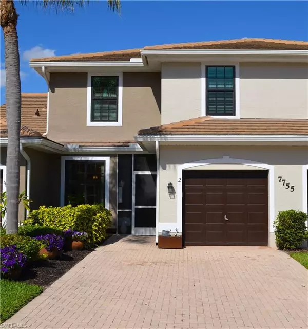 7755 Woodbrook CIR #3802, Naples, FL 34104