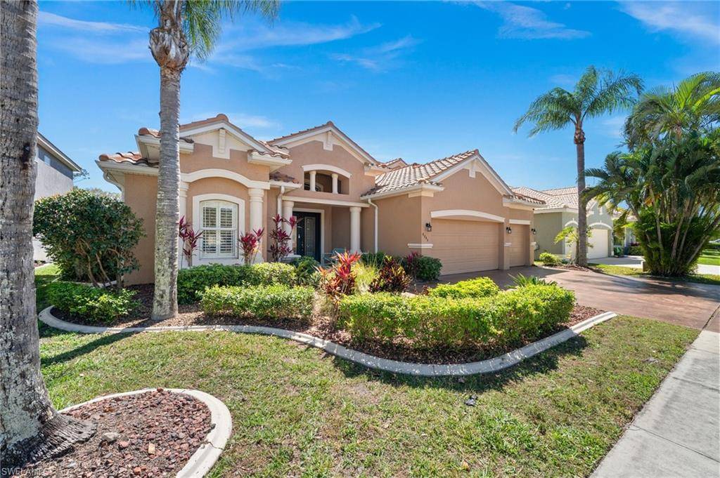 9964 Via San Marco LOOP, Fort Myers, FL 33905