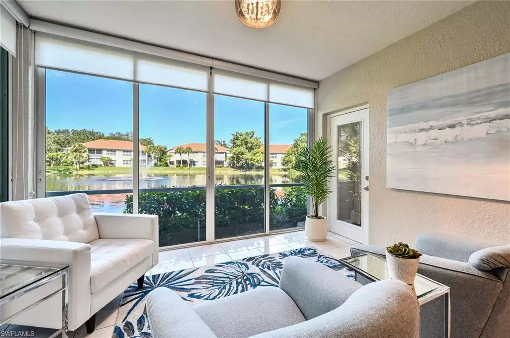 Naples, FL 34108,1054 Egrets Walk CIR #102