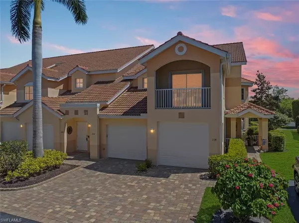 Bonita Springs, FL 34134,28621 Carriage Home DR #204